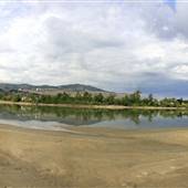 North Thompson River & Beach Indian Point Beaches