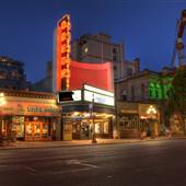 Odeon Theatre