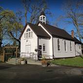 Saint Francis Xavier Church