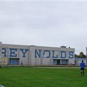 Reynolds Secondary School