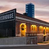 The Powerhouse