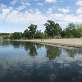 KAL BEACH / ROTARY PIER