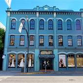 Vancouver Island School of Art