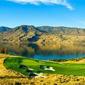 Tobiano Golf Course