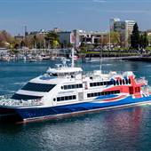 Victoria Clipper