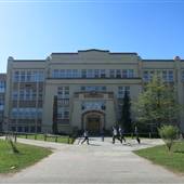 Vancouver Technical Secondary School