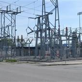 ENDERBY SUBSTATION