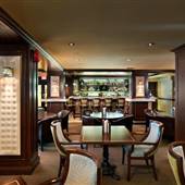 Clive's Classic Lounge