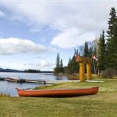 Wilderness Rim Resort