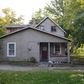 GALATLEY NUT FARM HOME