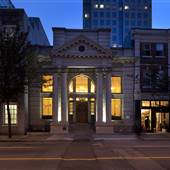 The Permanent Building