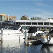 KELOWNA MARINA / YACHT CLUB