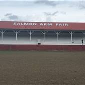Salmon Arm Rodeo Grounds