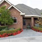 KITSCH HOUSE ( Trent)