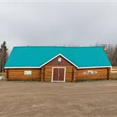 70 Mile House Community Hall