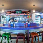 High Five Diner, Motel and Campground Multi Seasons