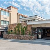 Thompson Hotel & Conference Centre - Downtown Kamloops