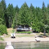 Rumney Residence