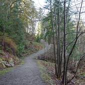 Hydro Row Trail (Roger Creek)