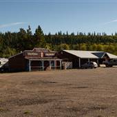 Three Nations Store & Lodge