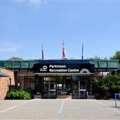 PARKINSON REC CENTER