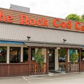 Rock Cod Cafe