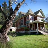 Ruckle Heritage Farm