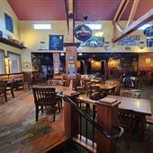 Pogue Mahone Pub with Pool Table, Stage & Dance Area