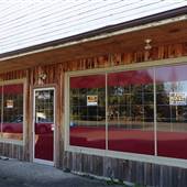 Arrowsmith Wine Shop