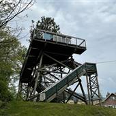 BC Forest Discovery Centre