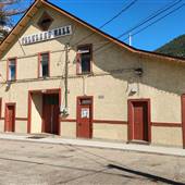 Falkland Community Hall