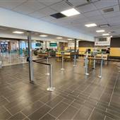 Kamloops Airport YKA