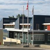 Royal Oak Secondary School