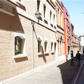 Waddington Alley