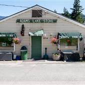 Adams Lake General Store