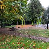 Goldie Park