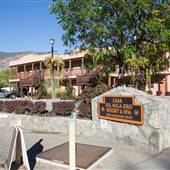 CASA DEL MILA ORO RESORT