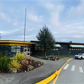 McTavish Academy of Arts