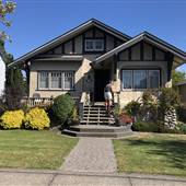 Howe Street Home