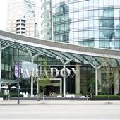 Paradox Hotel Vancouver