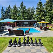Private Entertainers Dream