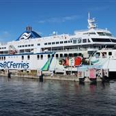 Skeena Queen
