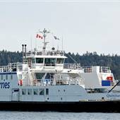 Quinitsa Ferry