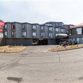 Ramada by Wyndham - Sahali (Kamloops)