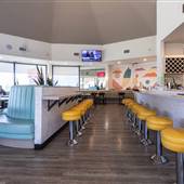 Ramada by Wyndham - Columbia Diner - Sahali (Kamloops)