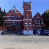 Centennial United Church