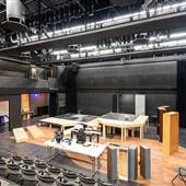 Thompson Rivers University 112 - Actors Workshop Theatre (Empty May-August)