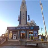 Victoria Visitors Centre