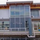 Harbour Air Seaplanes - Victoria