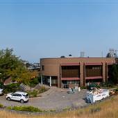 Thompson Rivers University 118 - Ken Lepin Science Building